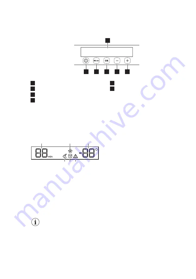 Electrolux EUCP2245AW User Manual Download Page 37