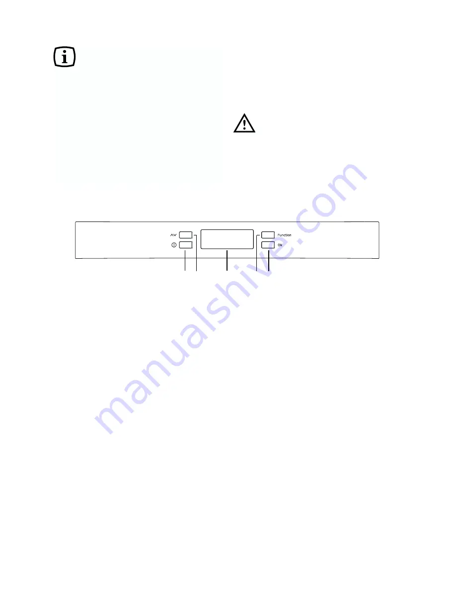 Electrolux EUF 23391 W Скачать руководство пользователя страница 28