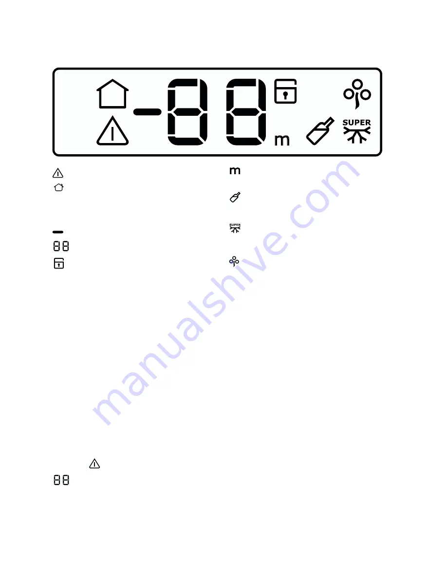 Electrolux EUF 23391 W User Manual Download Page 29