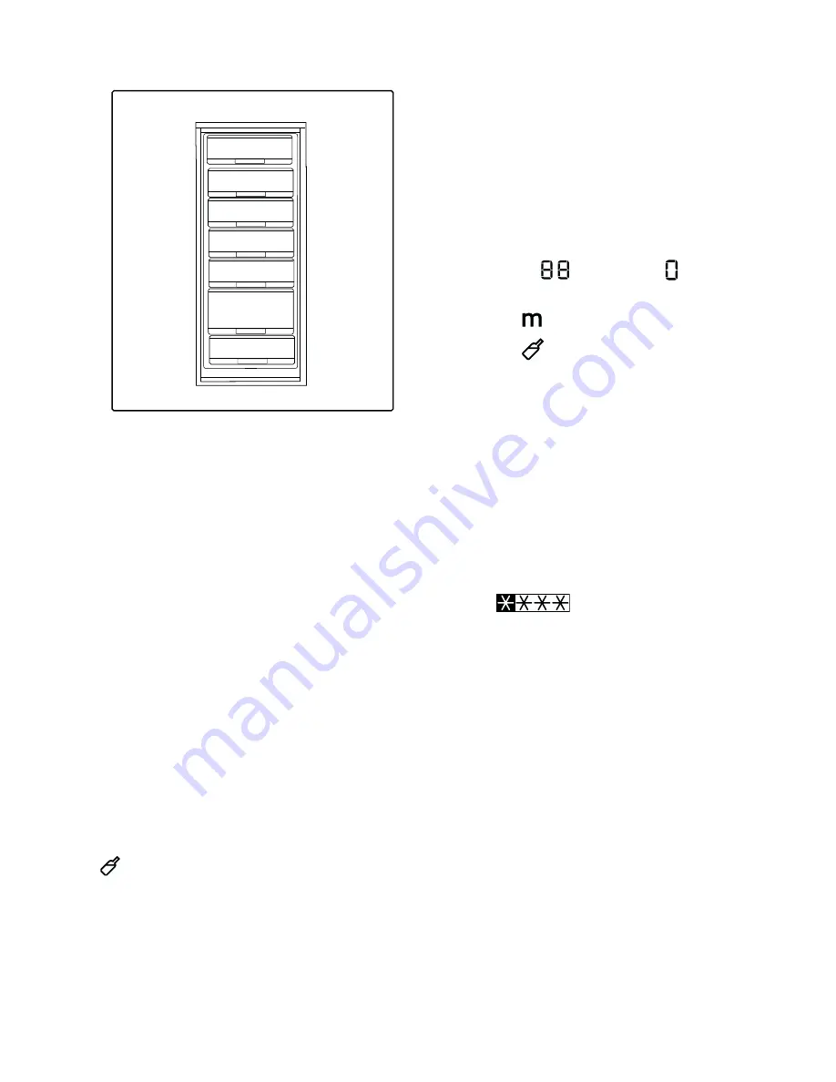 Electrolux EUF 23391 W Скачать руководство пользователя страница 32