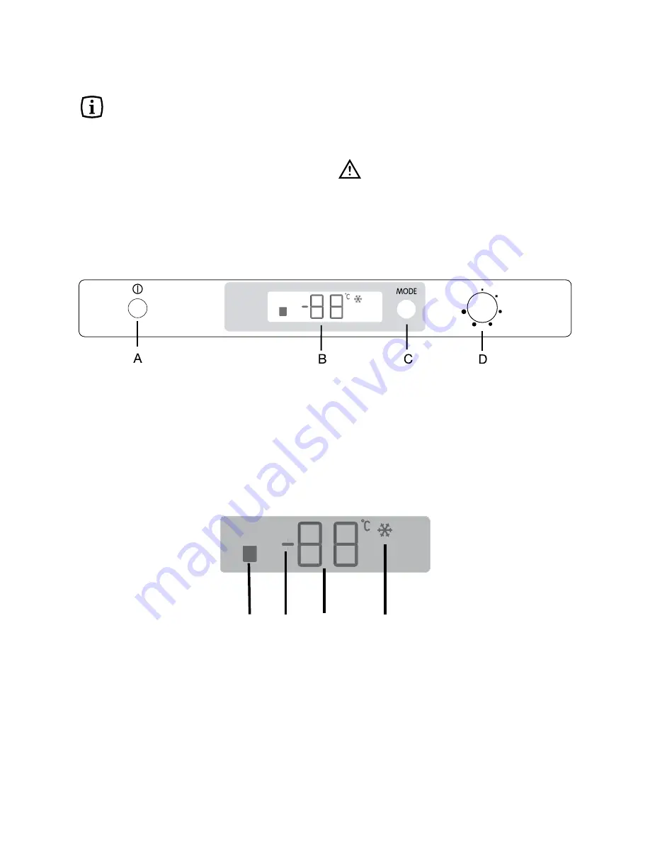 Electrolux EUF 23800 Скачать руководство пользователя страница 26