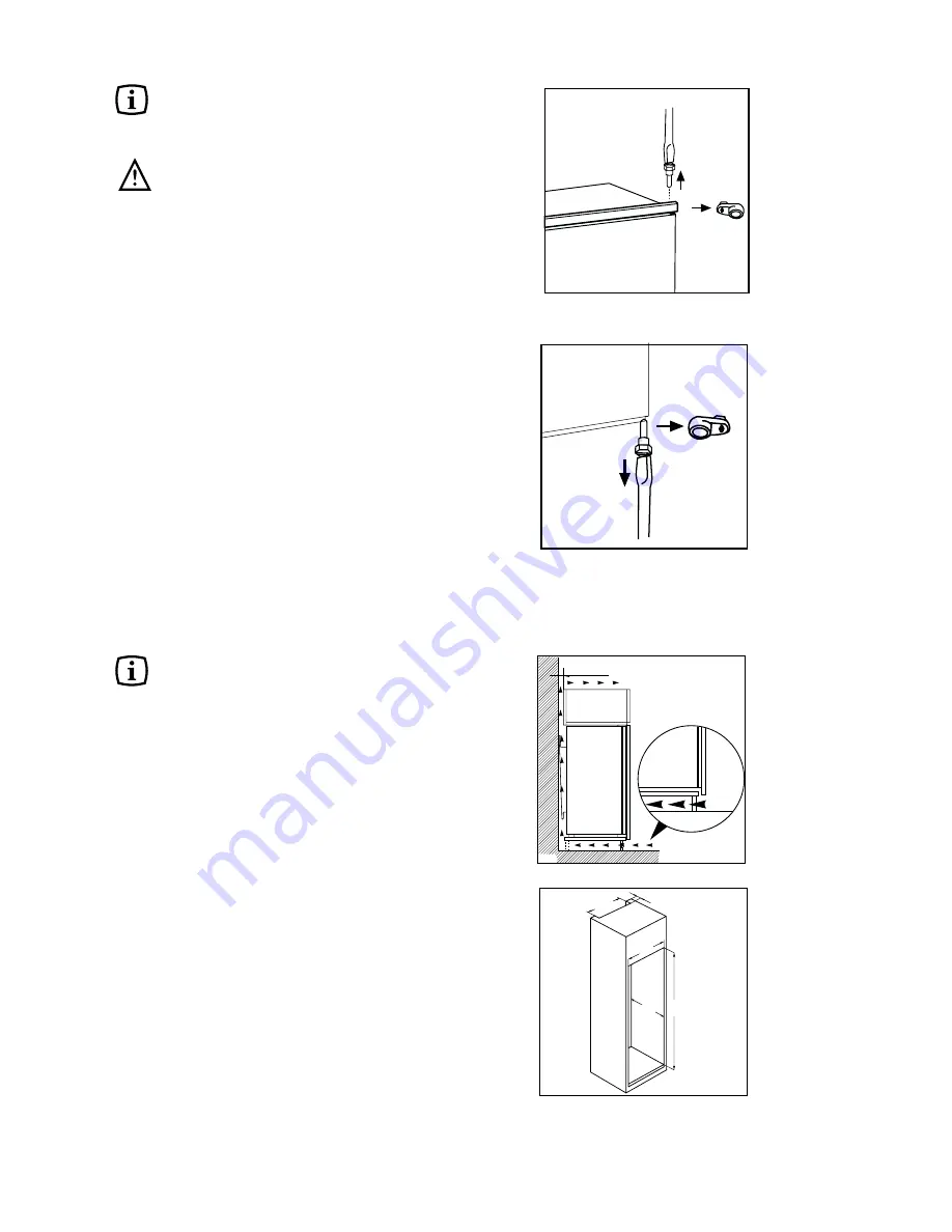 Electrolux EUF 23800 Скачать руководство пользователя страница 45