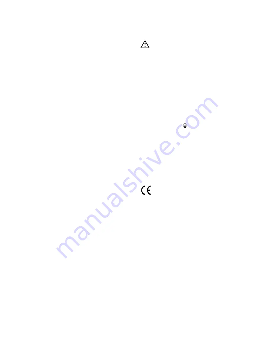 Electrolux EUF 23800 Instruction Book Download Page 57