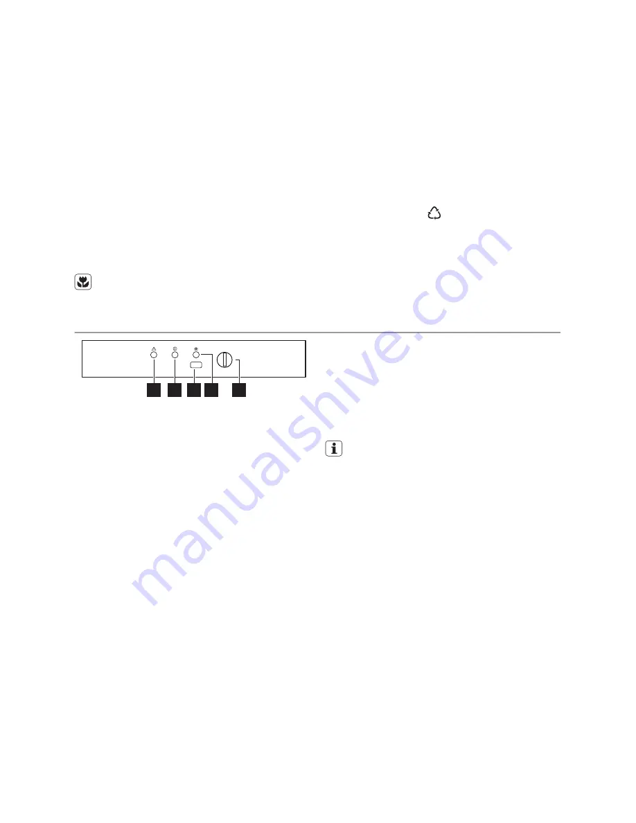 Electrolux EUF 29320 User Manual Download Page 4