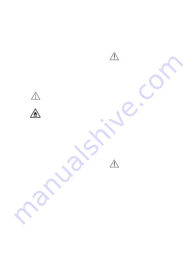 Electrolux EUF2047AOW User Manual Download Page 5