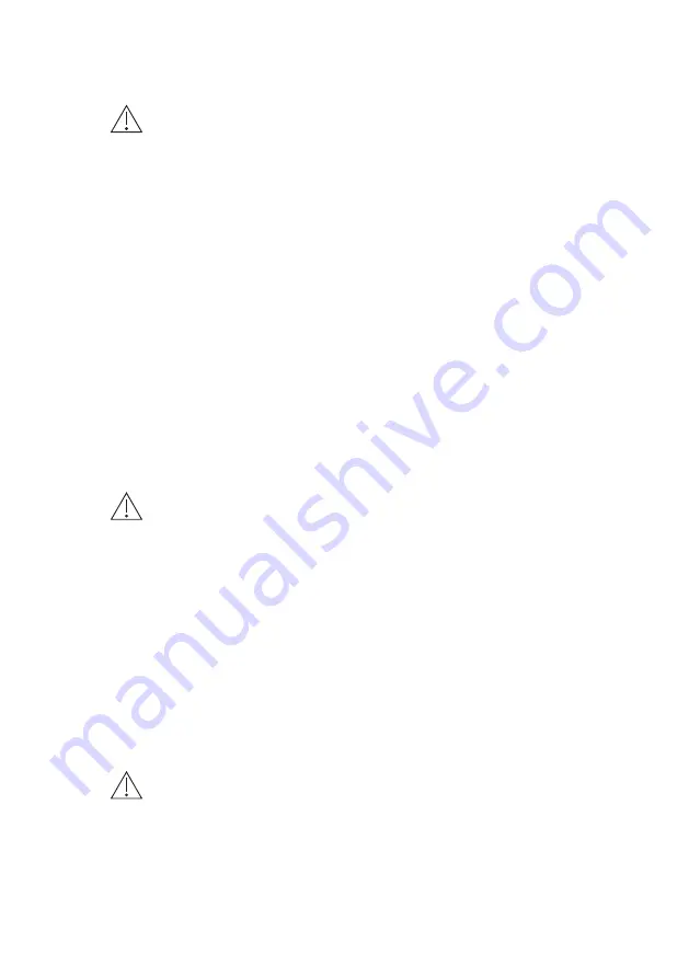 Electrolux EUF2047AOW User Manual Download Page 31