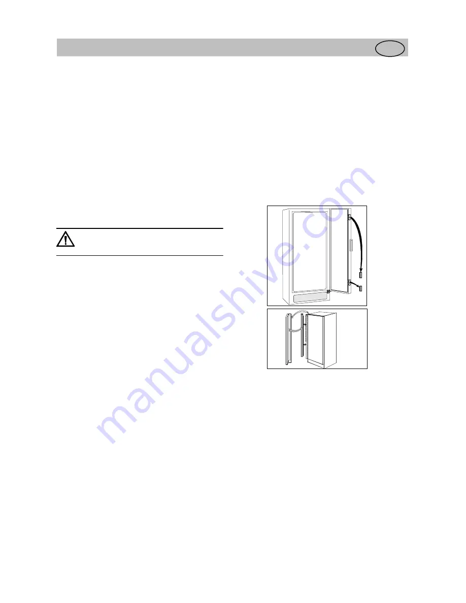 Electrolux EUF2313S Скачать руководство пользователя страница 11