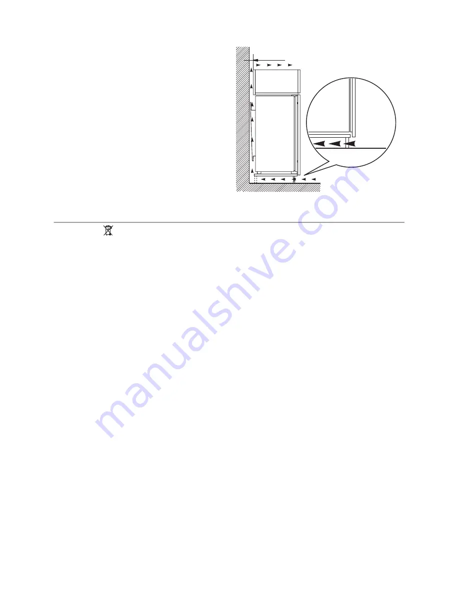 Electrolux EUF23700 Скачать руководство пользователя страница 26