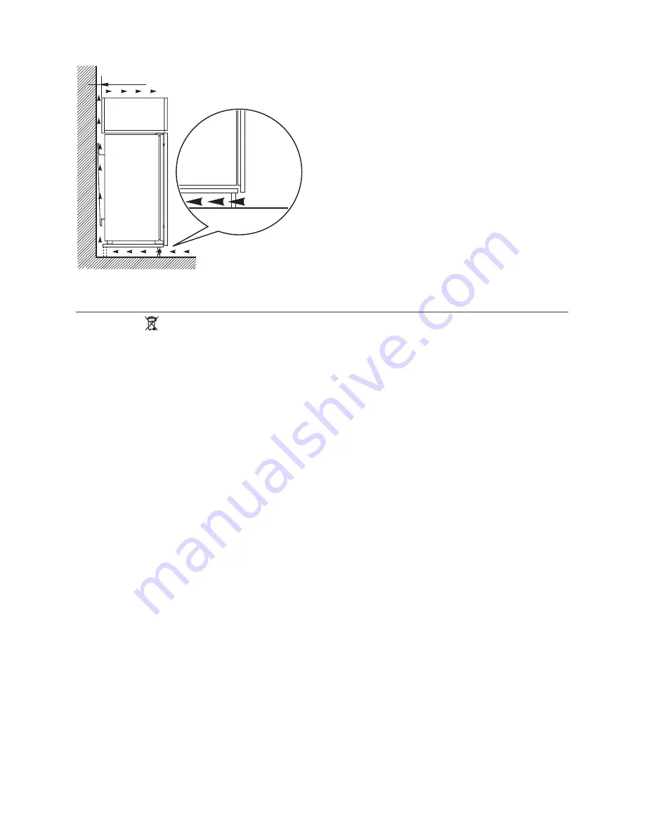 Electrolux EUF23700 User Manual Download Page 36