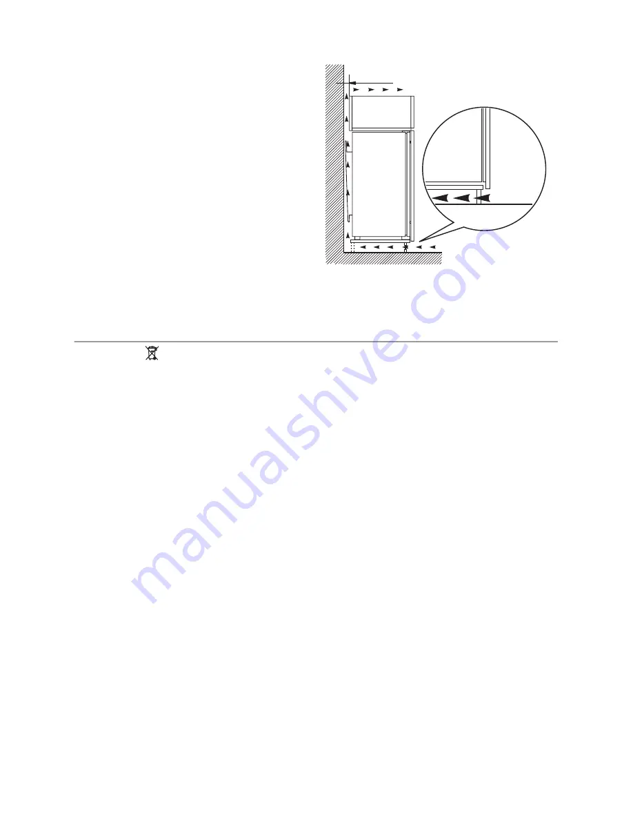 Electrolux EUF23700 Скачать руководство пользователя страница 45