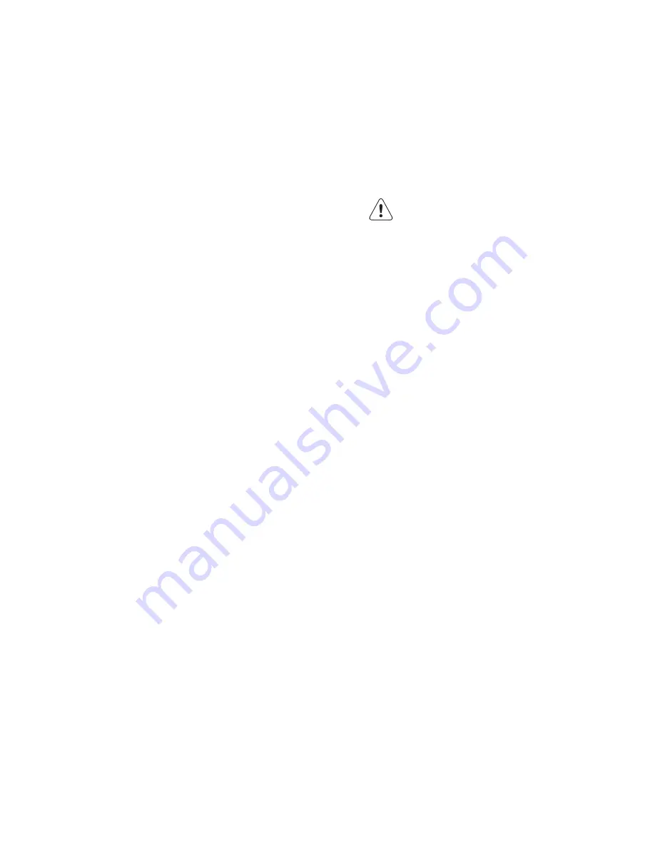 Electrolux EUF2500AOW User Manual Download Page 4