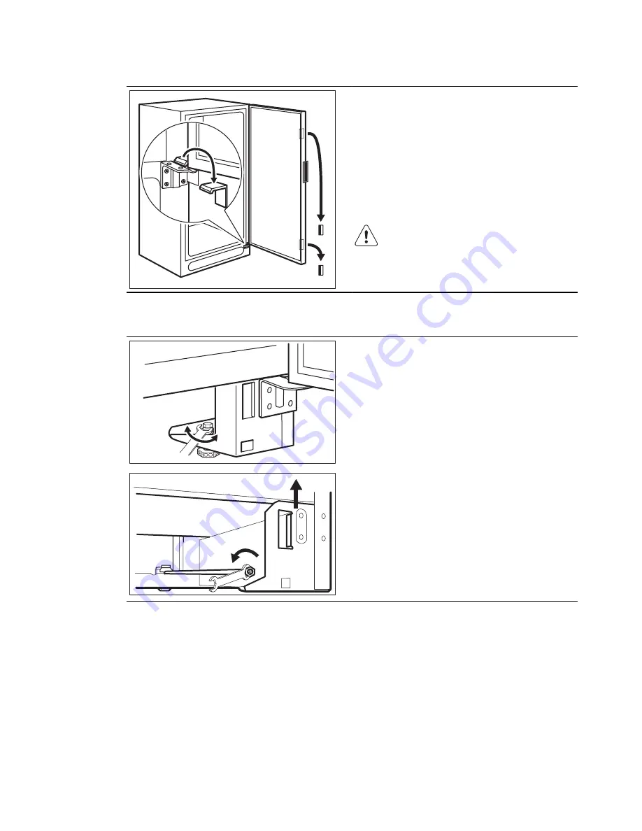 Electrolux EUF2506AHW Скачать руководство пользователя страница 14