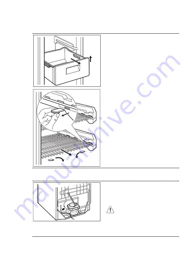 Electrolux EUF2641FW Скачать руководство пользователя страница 32