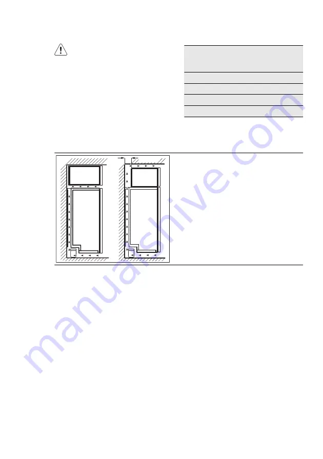 Electrolux EUF2641FW Скачать руководство пользователя страница 39