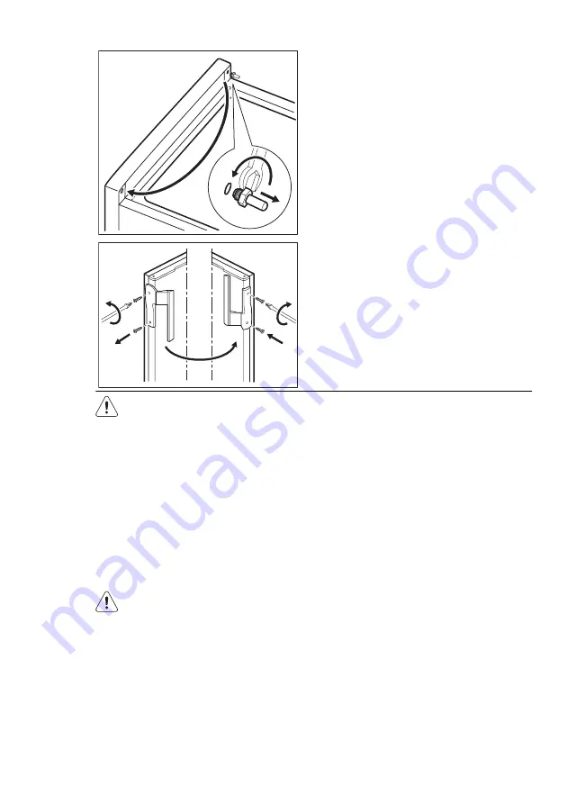 Electrolux EUF2641FW Скачать руководство пользователя страница 64