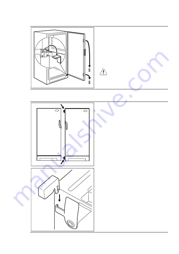 Electrolux EUF2641FW Скачать руководство пользователя страница 83