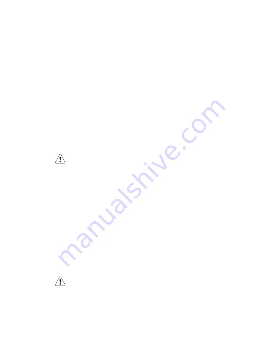 Electrolux EUF2642FW User Manual Download Page 6