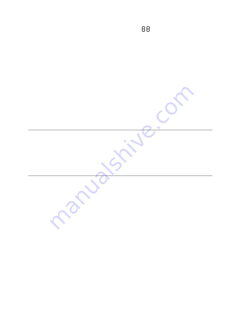 Electrolux EUF27301W User Manual Download Page 5