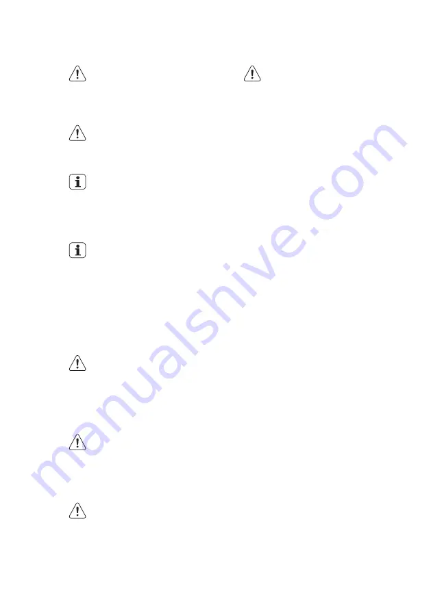 Electrolux EUF2743AOW User Manual Download Page 45