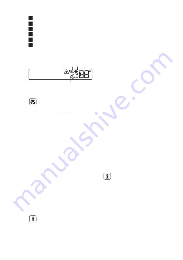 Electrolux EUF2743AOW User Manual Download Page 57