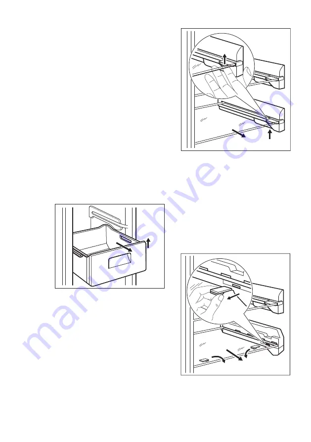 Electrolux EUF2743AOW User Manual Download Page 60