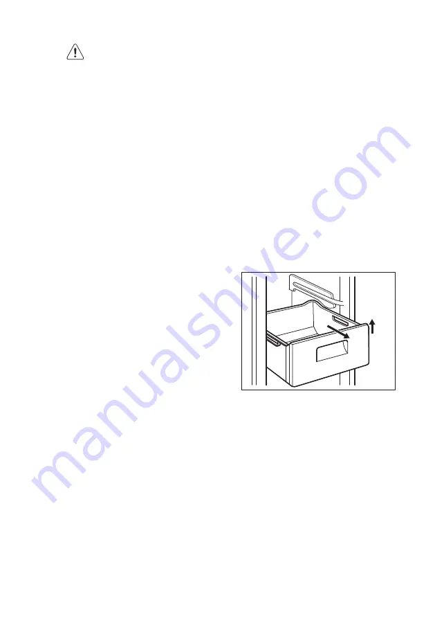 Electrolux EUF2744AOW User Manual Download Page 46