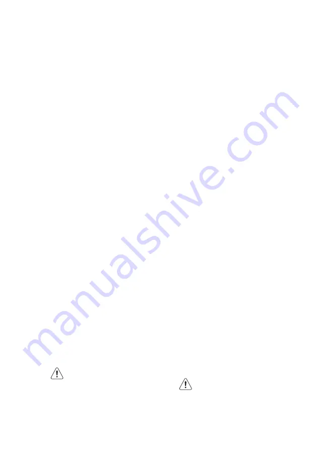 Electrolux EUF2744AOW User Manual Download Page 47