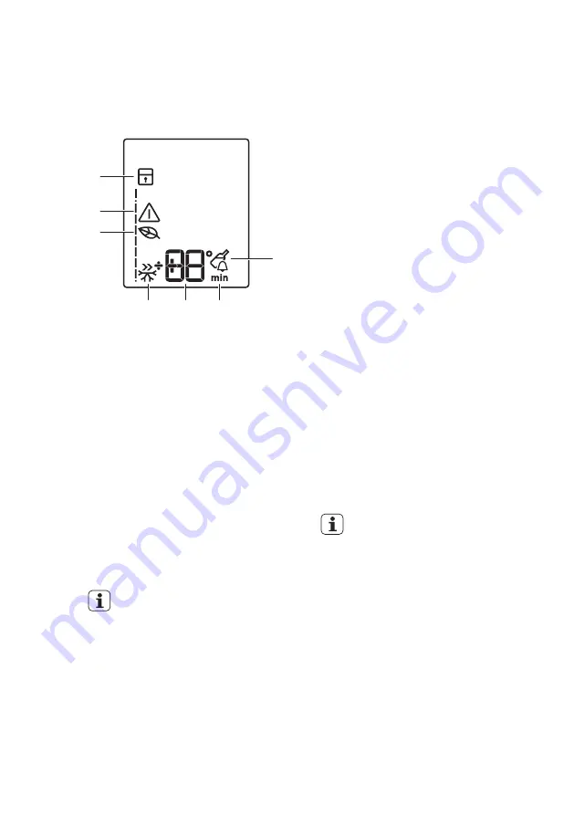 Electrolux EUF2744AOW Скачать руководство пользователя страница 62