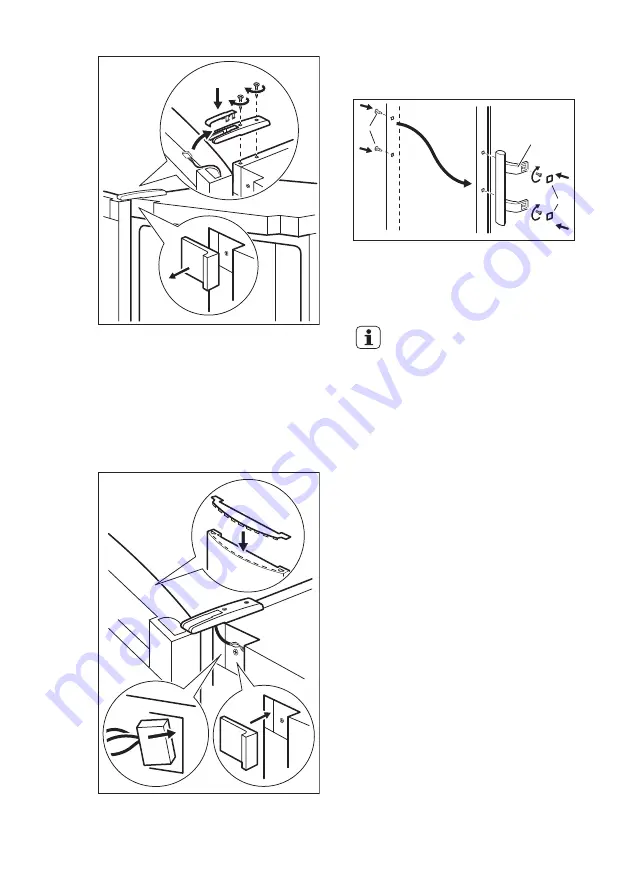 Electrolux EUF2744AOW User Manual Download Page 73