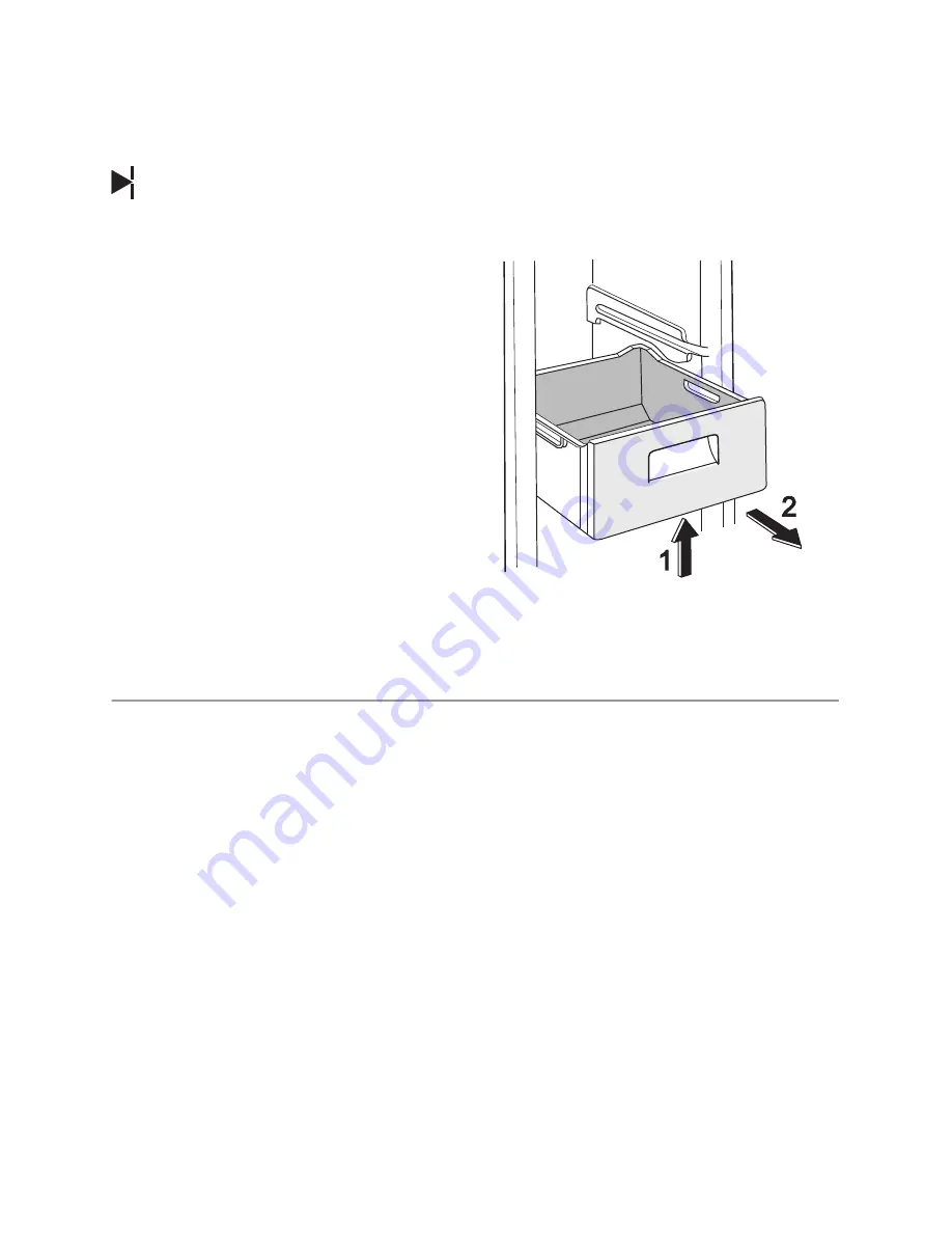 Electrolux EUF28203W User Manual Download Page 6