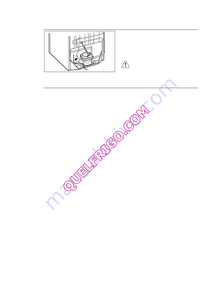 Electrolux EUF2947GOW User Manual Download Page 11