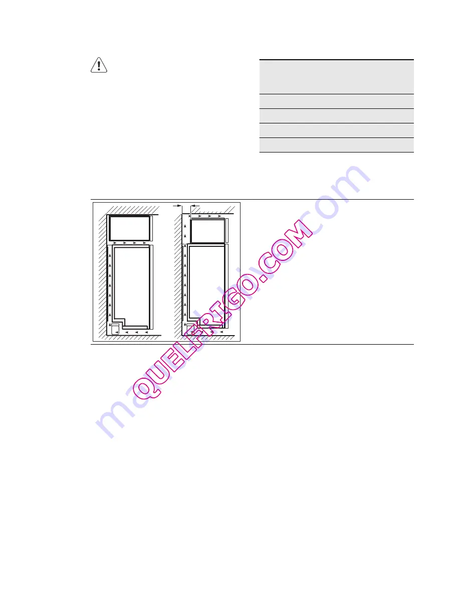 Electrolux EUF2947GOW User Manual Download Page 16