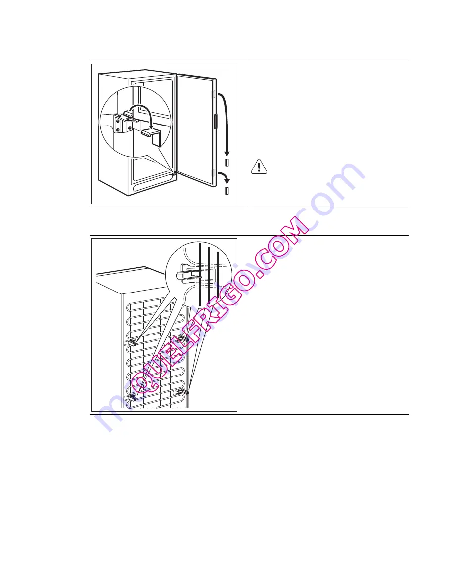 Electrolux EUF2947GOW Скачать руководство пользователя страница 17