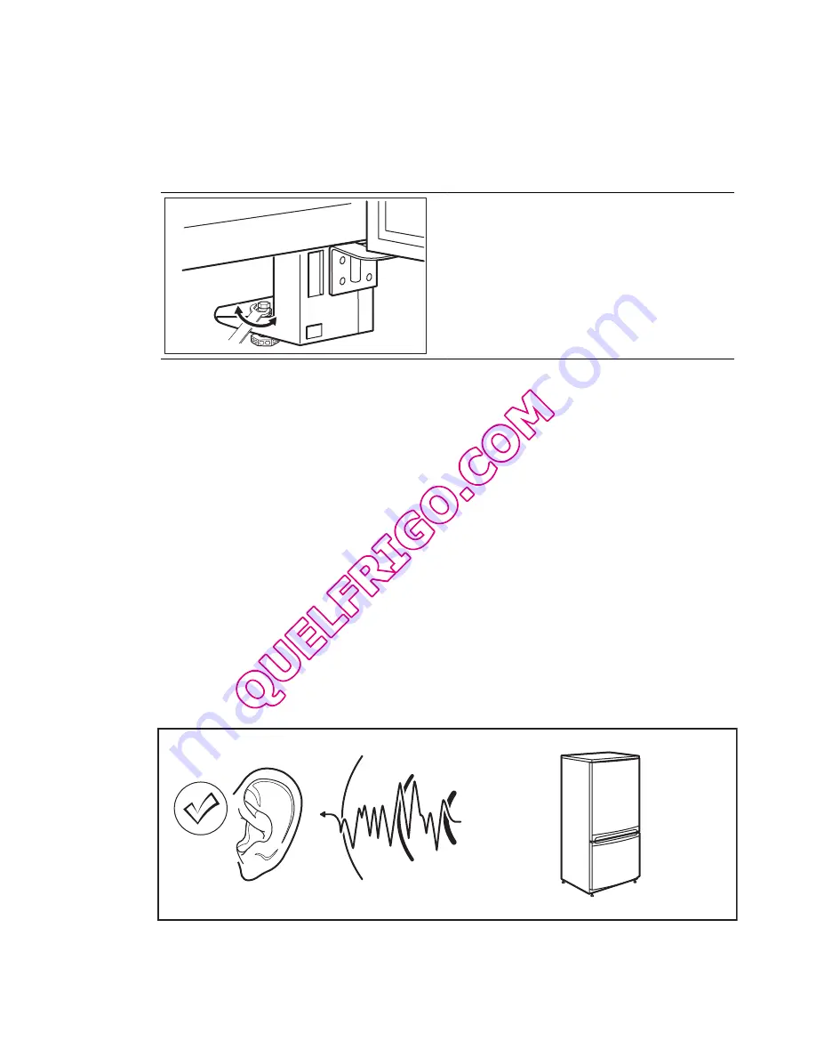 Electrolux EUF2947GOW User Manual Download Page 18