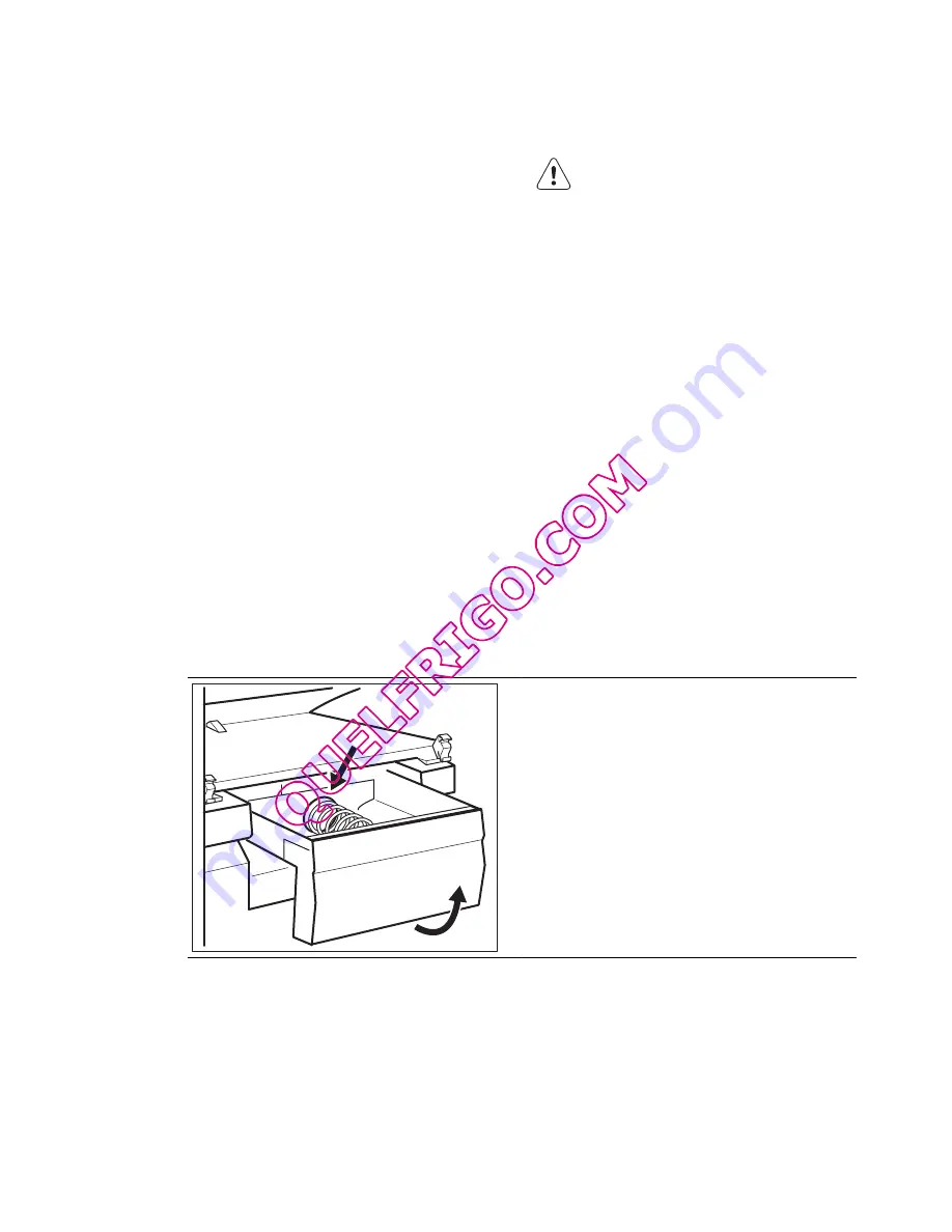 Electrolux EUF2947GOW Скачать руководство пользователя страница 29