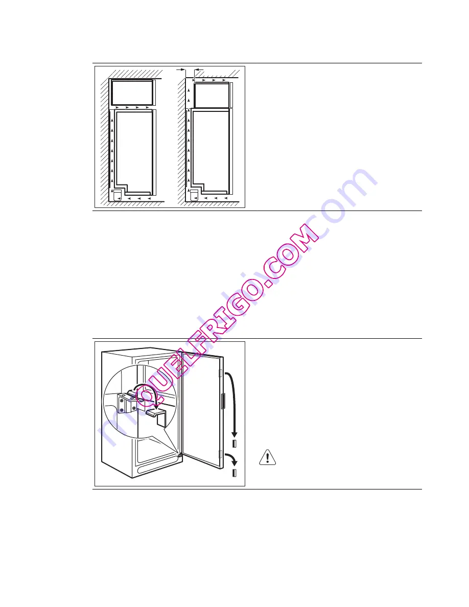 Electrolux EUF2947GOW Скачать руководство пользователя страница 38