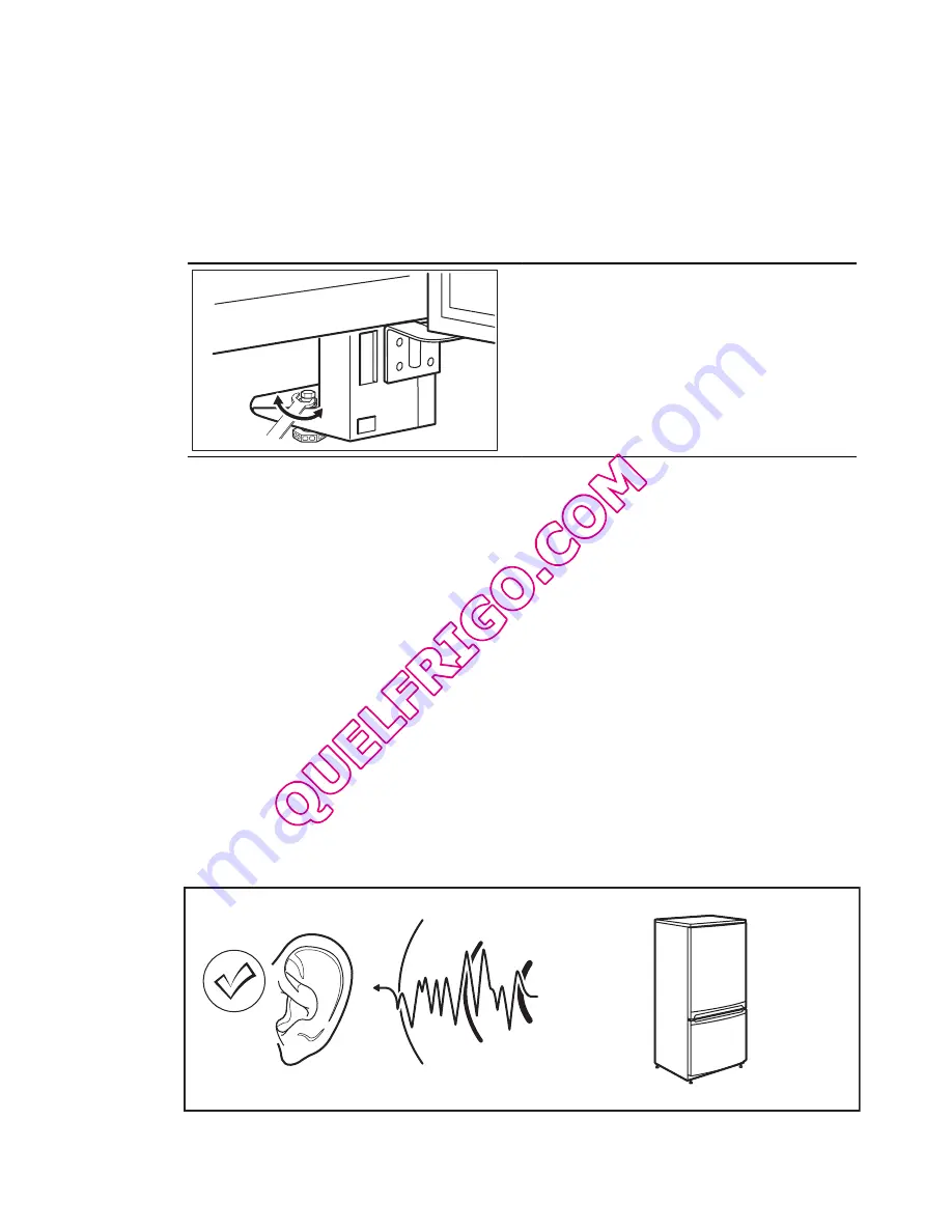 Electrolux EUF2947GOW Скачать руководство пользователя страница 40