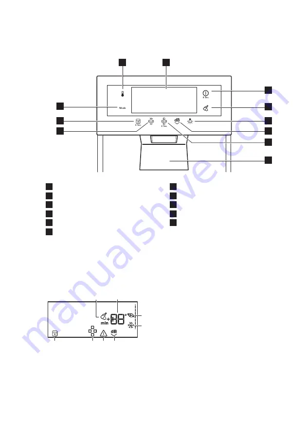 Electrolux EUF2949GOW Скачать руководство пользователя страница 6