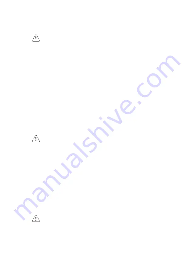 Electrolux EUF3047AO User Manual Download Page 7