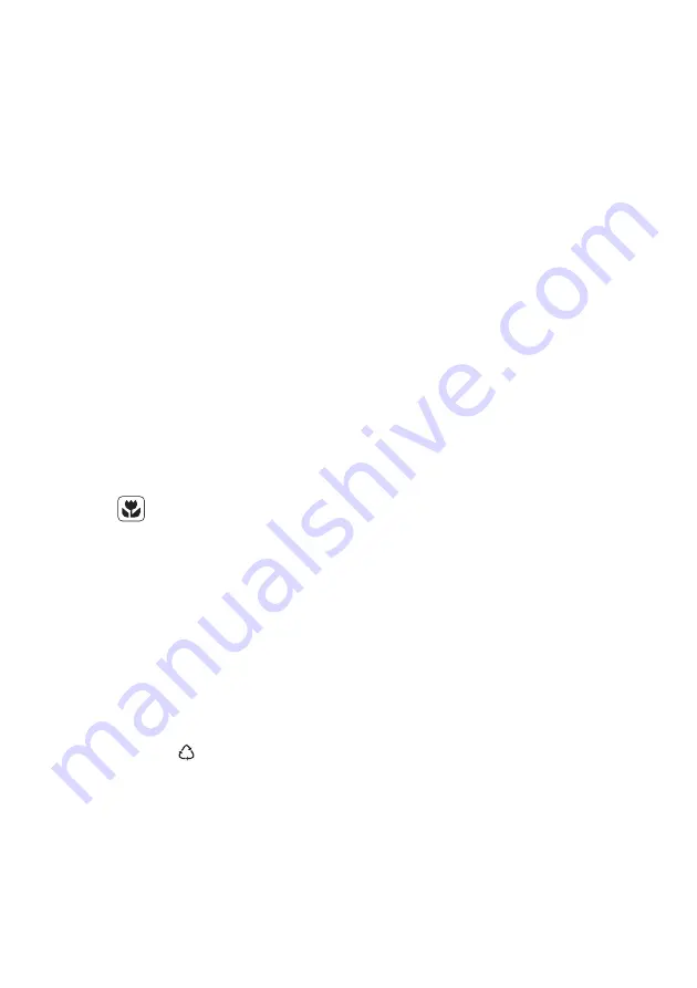 Electrolux EUF3047AO User Manual Download Page 48