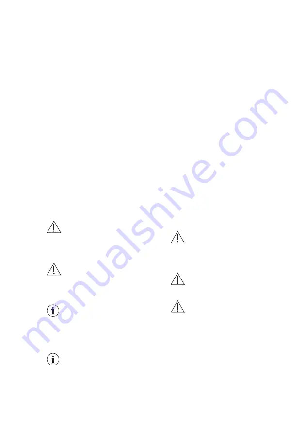 Electrolux EUG1343AOW User Manual Download Page 10