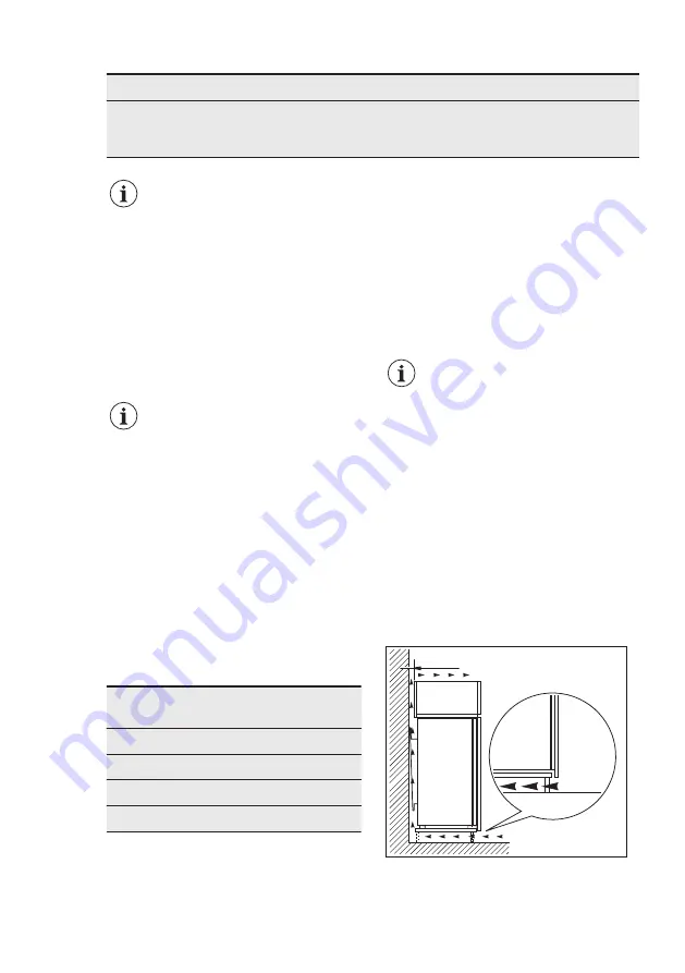 Electrolux EUG1343AOW User Manual Download Page 27