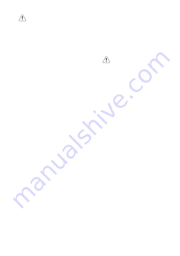 Electrolux EUGP2244AW Manual Download Page 48