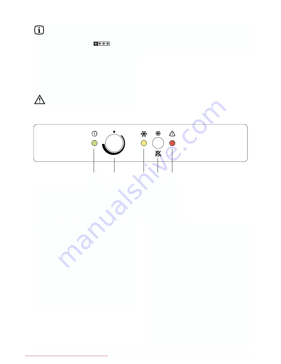 Electrolux EUN 12500 Скачать руководство пользователя страница 50