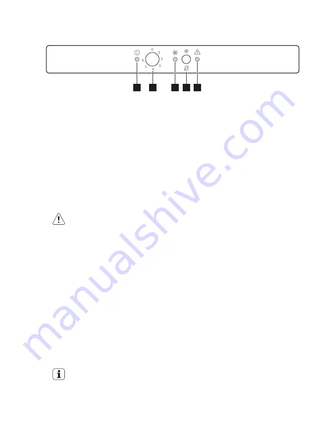 Electrolux EUN0600AOW Скачать руководство пользователя страница 38