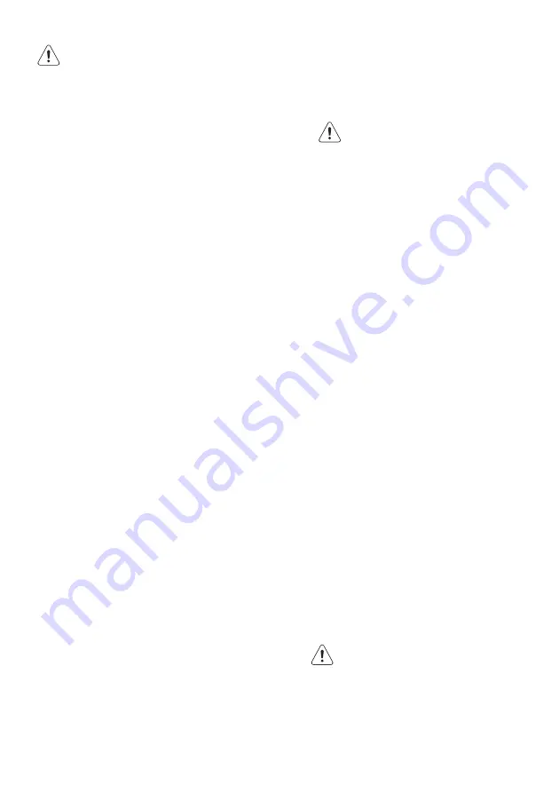 Electrolux EUN0600AOW User Manual Download Page 52