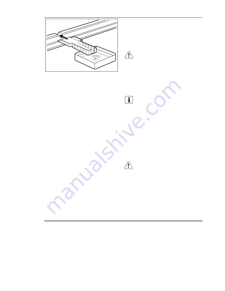 Electrolux EUN1101AOW User Manual Download Page 10