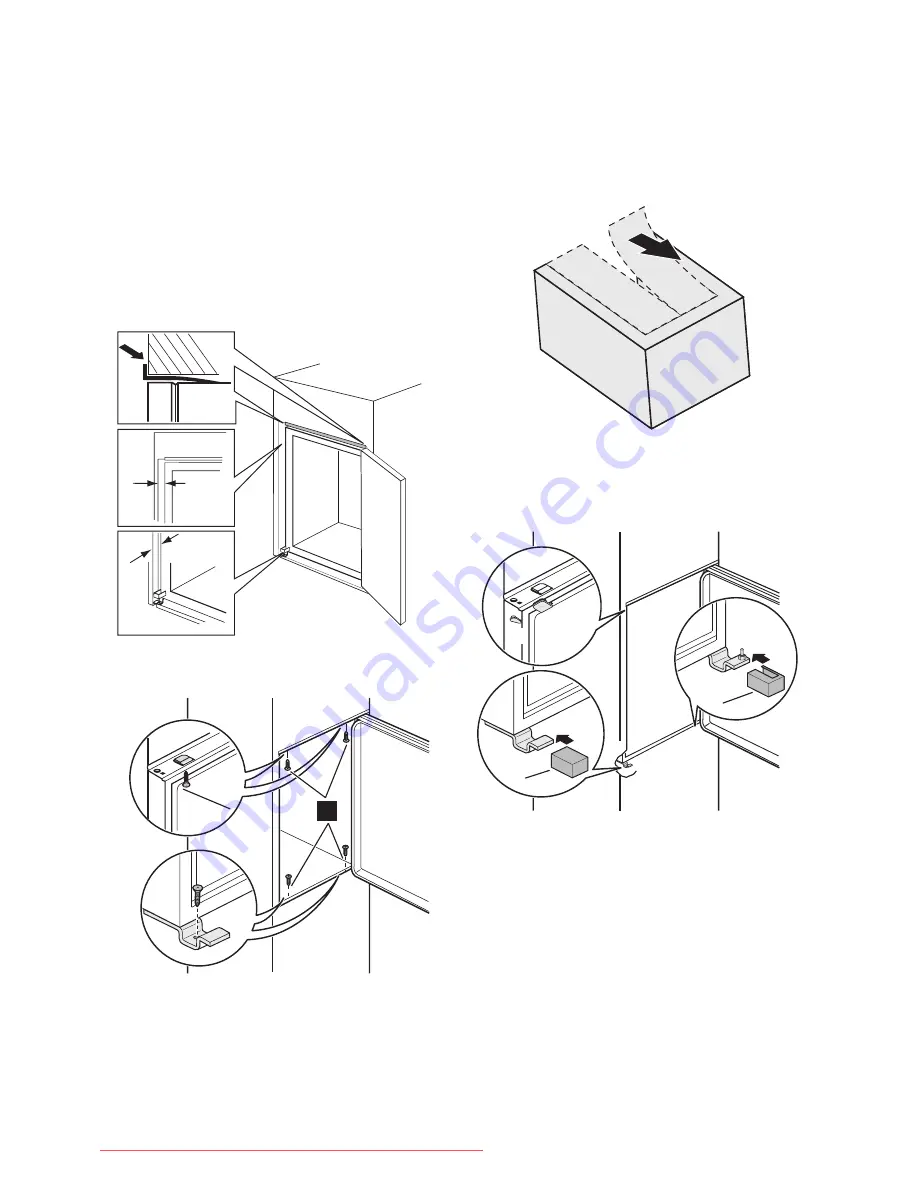 Electrolux EUN12510 Скачать руководство пользователя страница 11