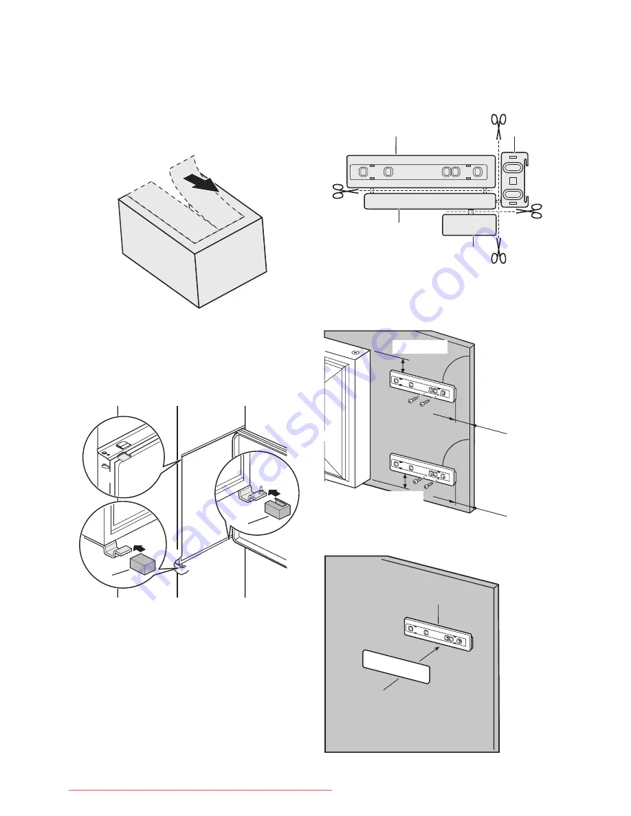 Electrolux EUN12510 Скачать руководство пользователя страница 24