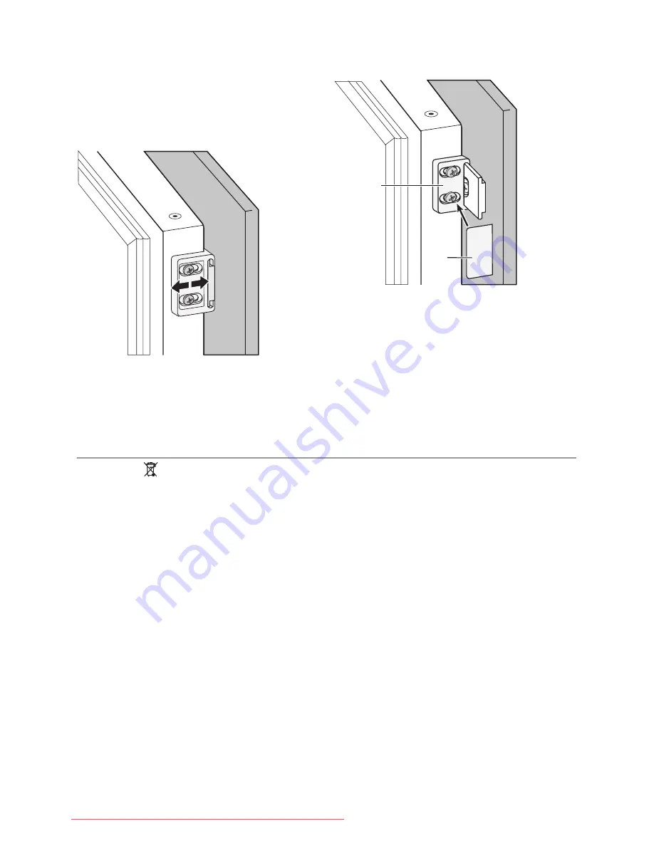 Electrolux EUN12510 Скачать руководство пользователя страница 38